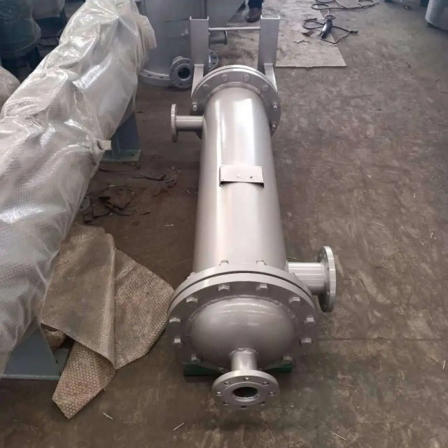 昭通分集水器重要指标